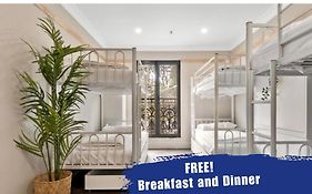 Azzurro Boutique Hotel - Surry Hills